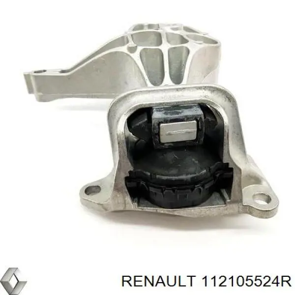 Soporte de motor derecho Renault (RVI) 112105524R precio, desde 68,92 EUR