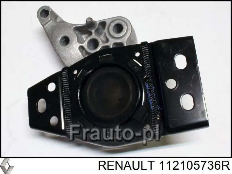  Renault (RVI) 112105736R