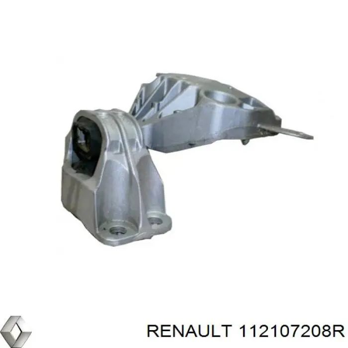 Comprar 112107208R Renault (RVI) Soporte de motor derecho