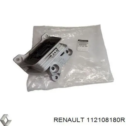 Comprar 112108180R Renault (RVI) Soporte de motor derecho