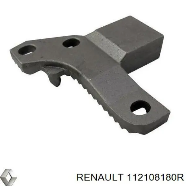 Soporte de motor derecho Renault (RVI) 112108180R precio, desde 73,28 EUR