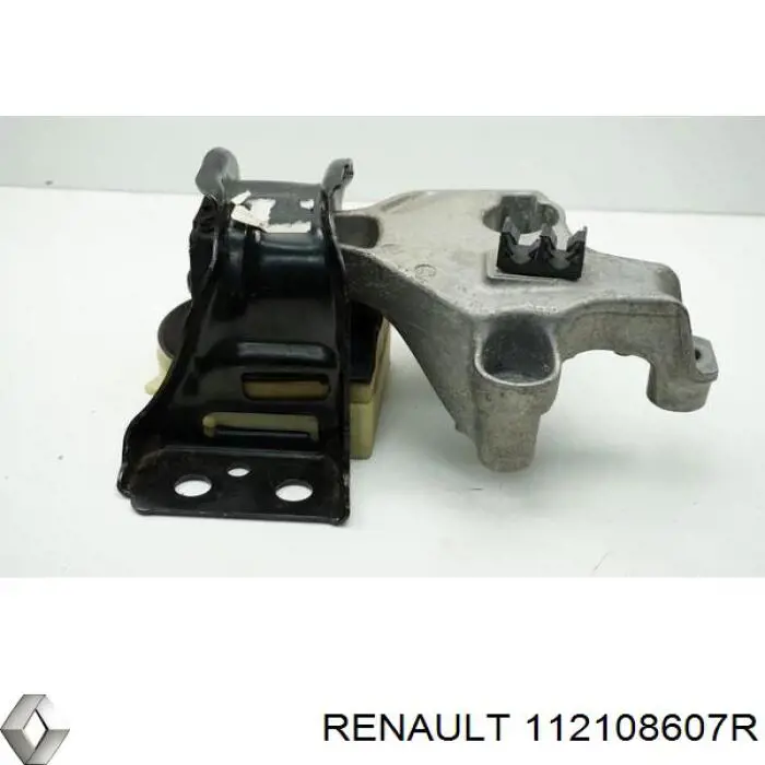 Comprar 112108607R Renault (RVI) Soporte de motor derecho