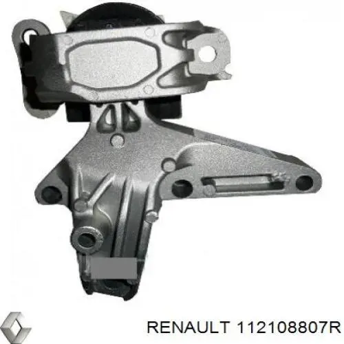 Soporte de motor derecho Renault (RVI) 112108807R precio, desde 62,44 EUR