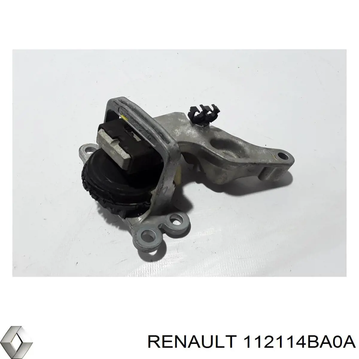 112114BA0A Renault (RVI) 