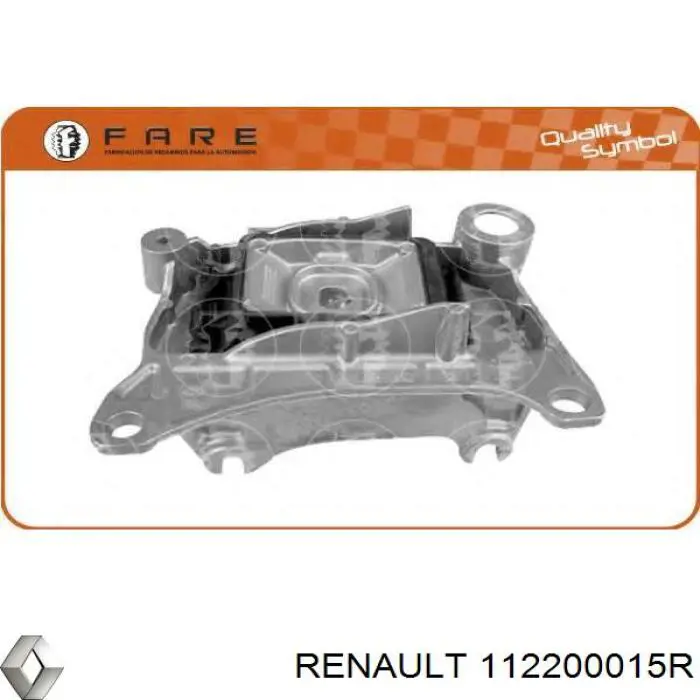 112200015R Renault (RVI)