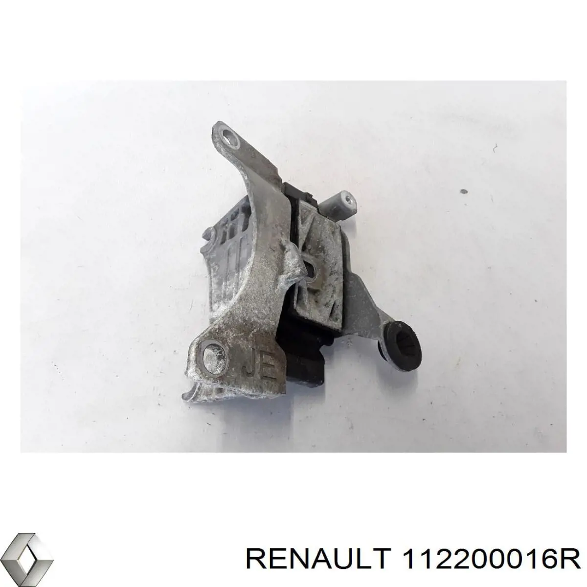 112532962R Renault (RVI)