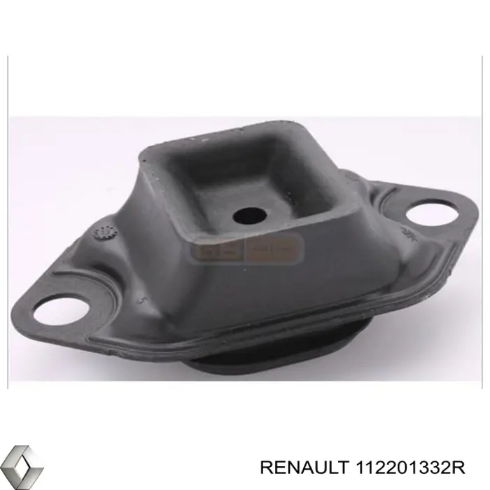 Comprar 112201332R Renault (RVI) Taco de caja de cambios