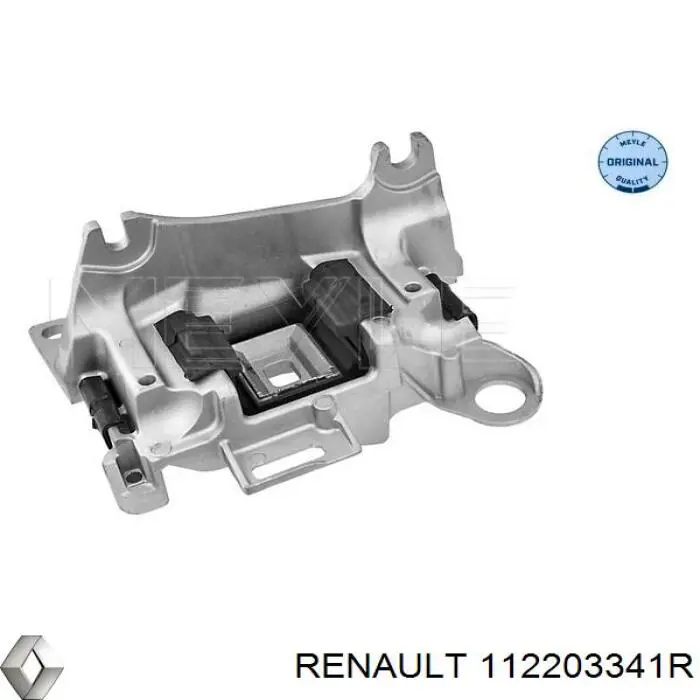 112203341R Renault (RVI)