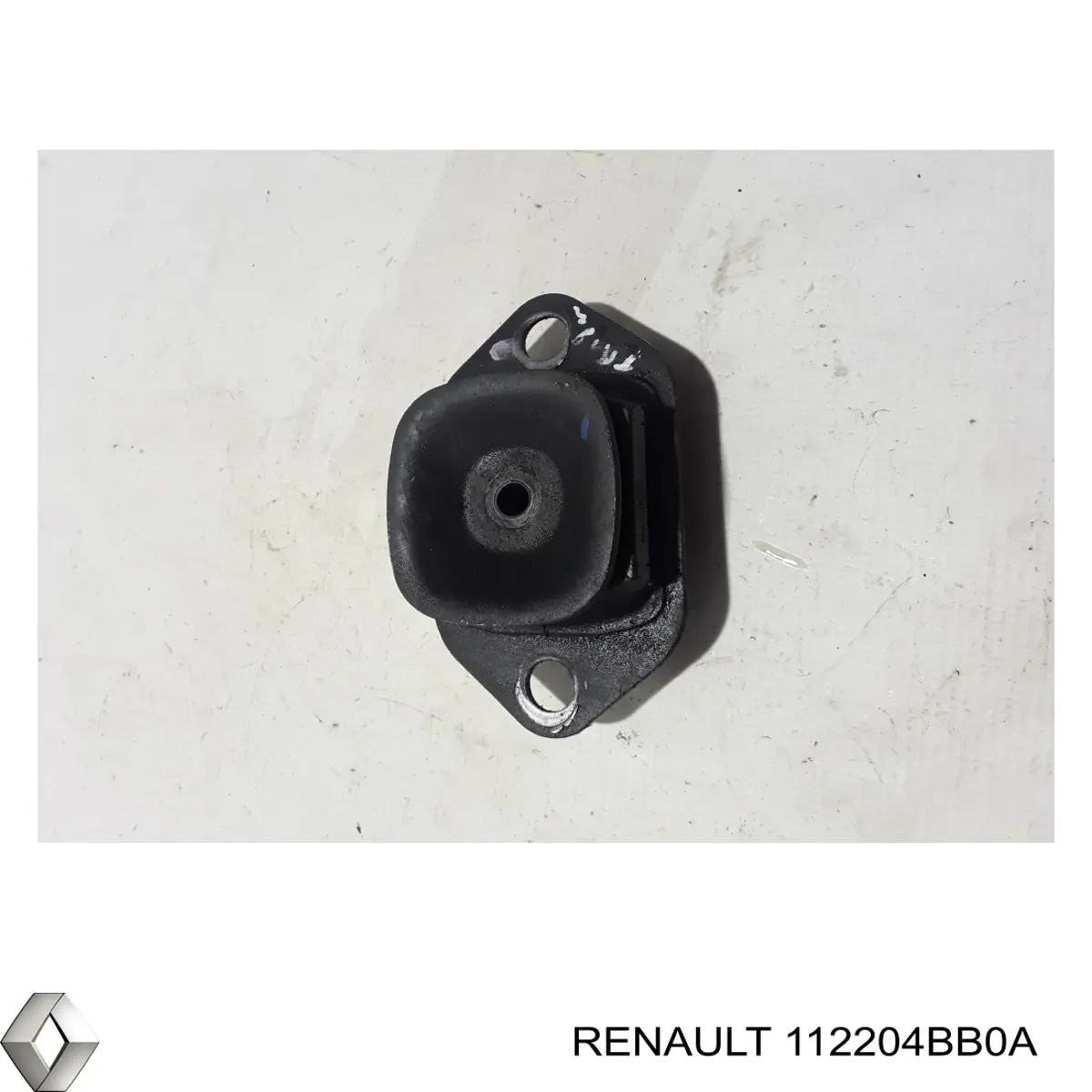 Taco de caja de cambios Renault (RVI) 112204BB0A precio, desde 18,30 EUR