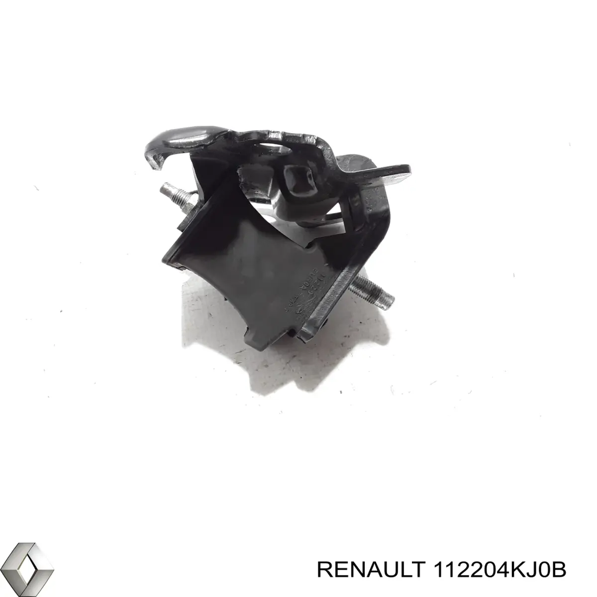 112204KJ0B Renault (RVI) soporte de motor, izquierda / derecha