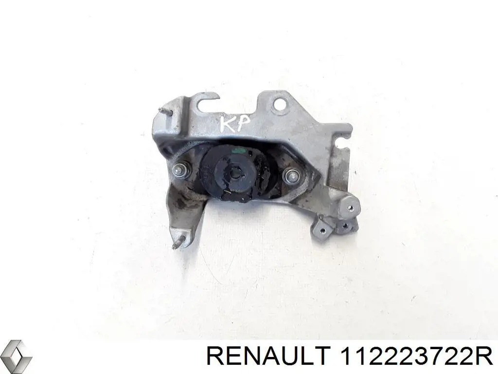 112223722R Renault (RVI) 