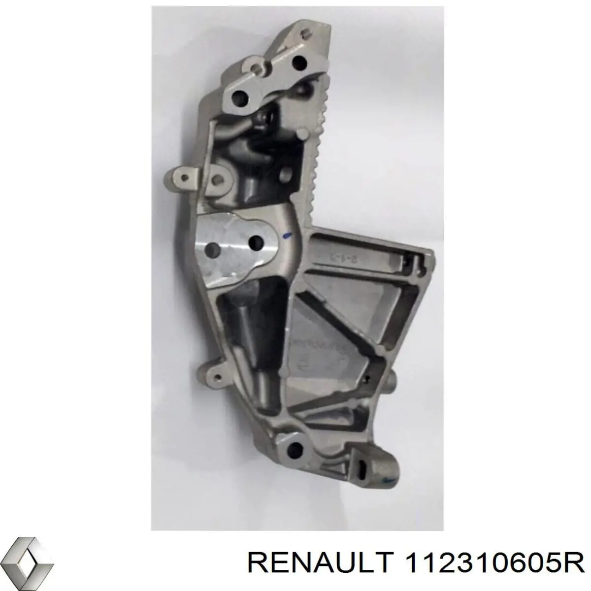 112310605R Renault (RVI)