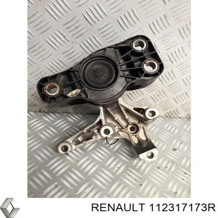 Soporte derecho del motor Renault (RVI) 112317173R precio, desde 29,04 EUR
