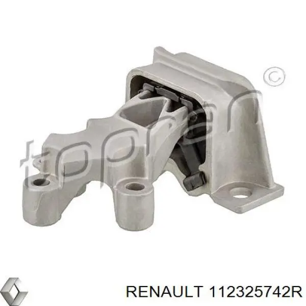 Soporte de motor derecho Renault (RVI) 112325742R precio, desde 60,55 EUR
