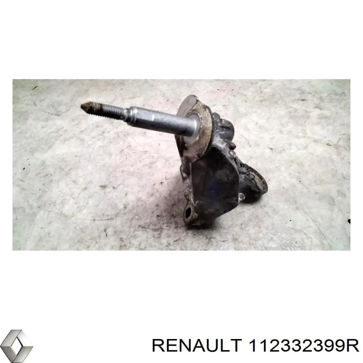 112332399R Renault (RVI)