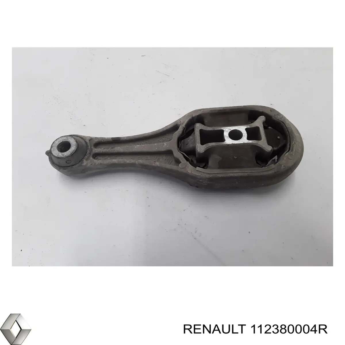 Soportes de motor trasero Renault (RVI) 112380004R precio, desde 35,24 EUR