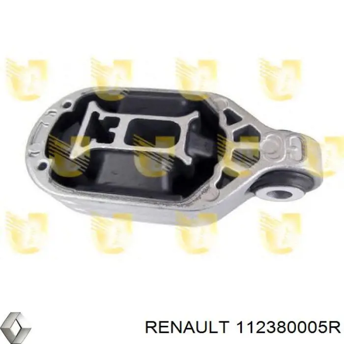 112380005R Renault (RVI) Taco de motor