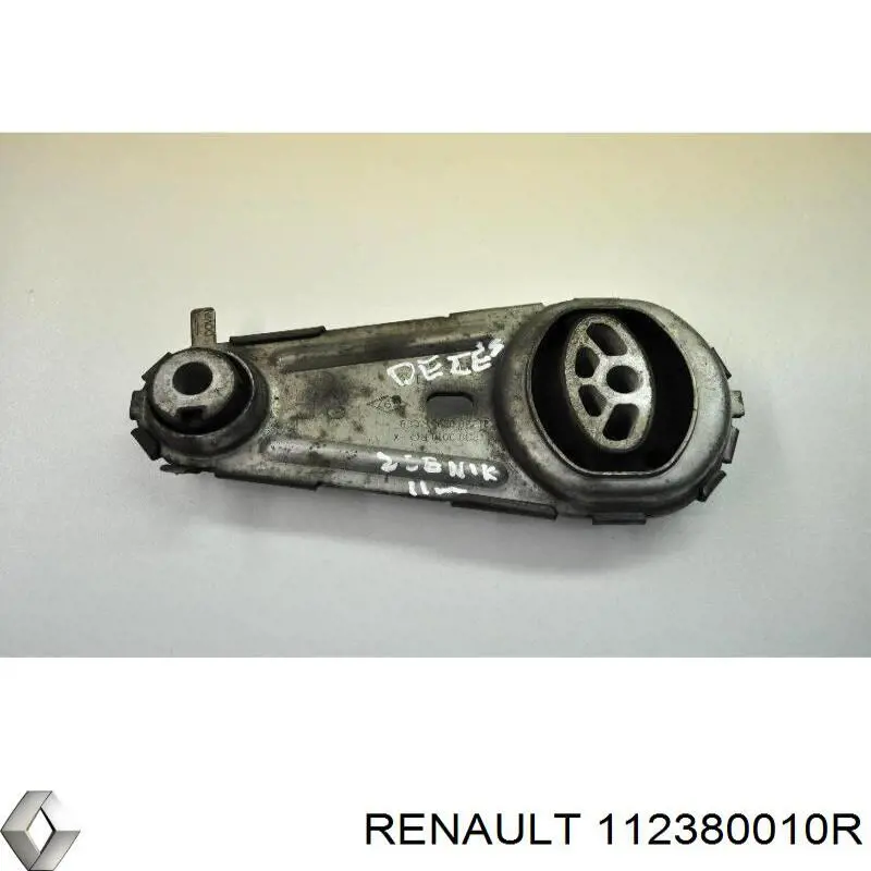 112380010R Renault (RVI) soporte, motor, inferior