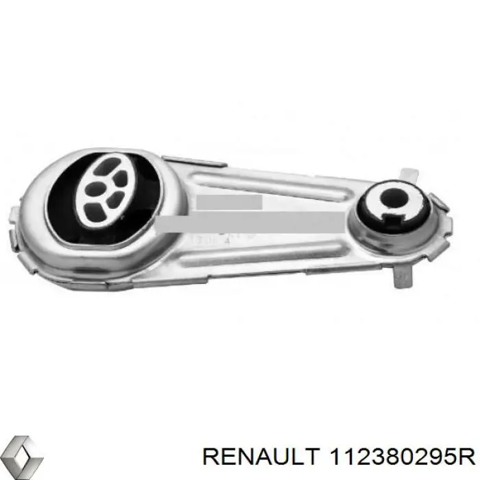 Soporte de motor delantero Renault (RVI) 112380295R precio, desde 31,86 EUR