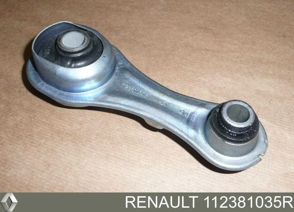 Soporte de motor trasero Renault (RVI) 112381035R precio, desde 35,90 USD