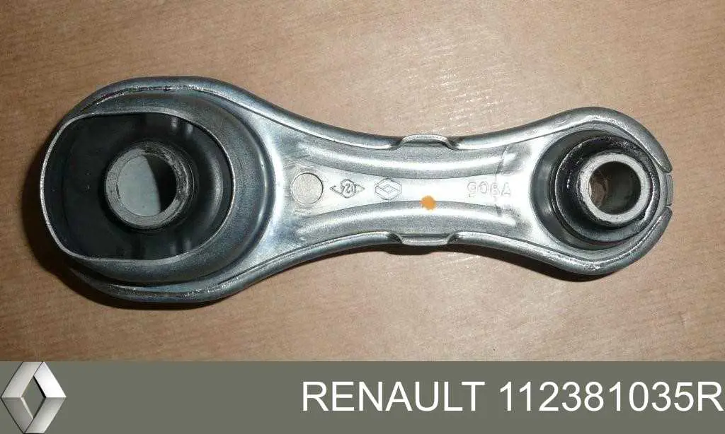 Comprar 112381035R Renault (RVI) Soporte de motor trasero