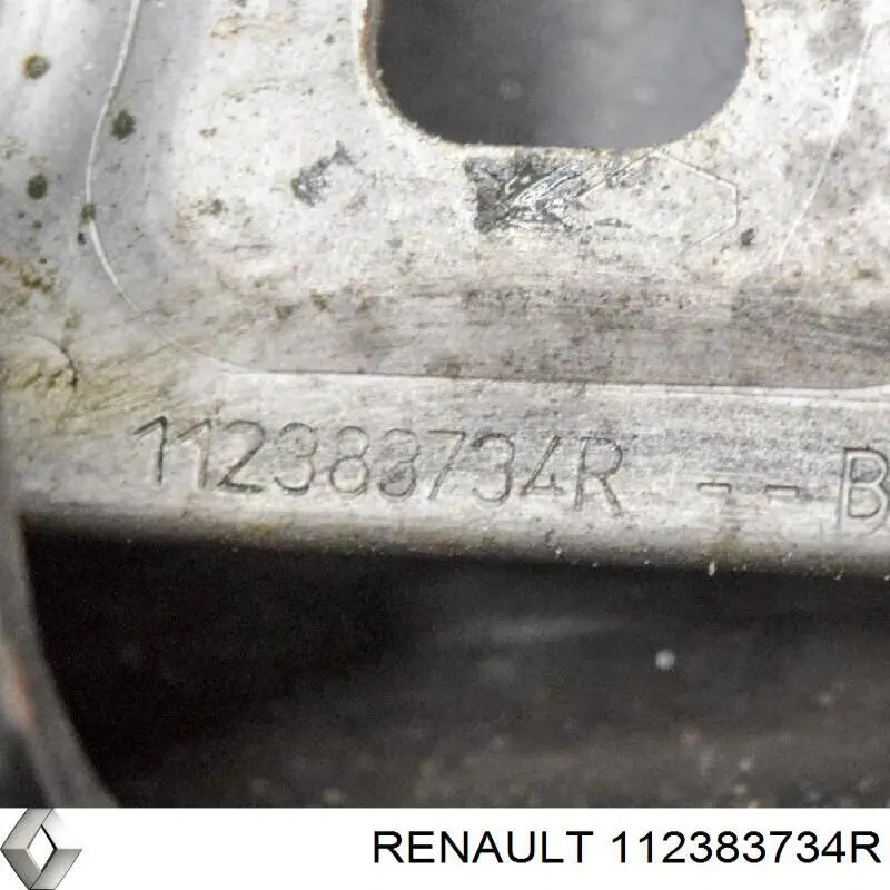 Comprar 57075 Metalcaucho Soporte de motor trasero