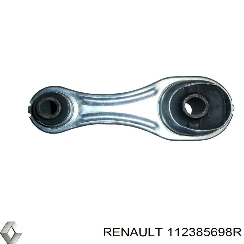 Soporte de motor trasero Renault (RVI) 112385698R precio, desde 37,16 USD