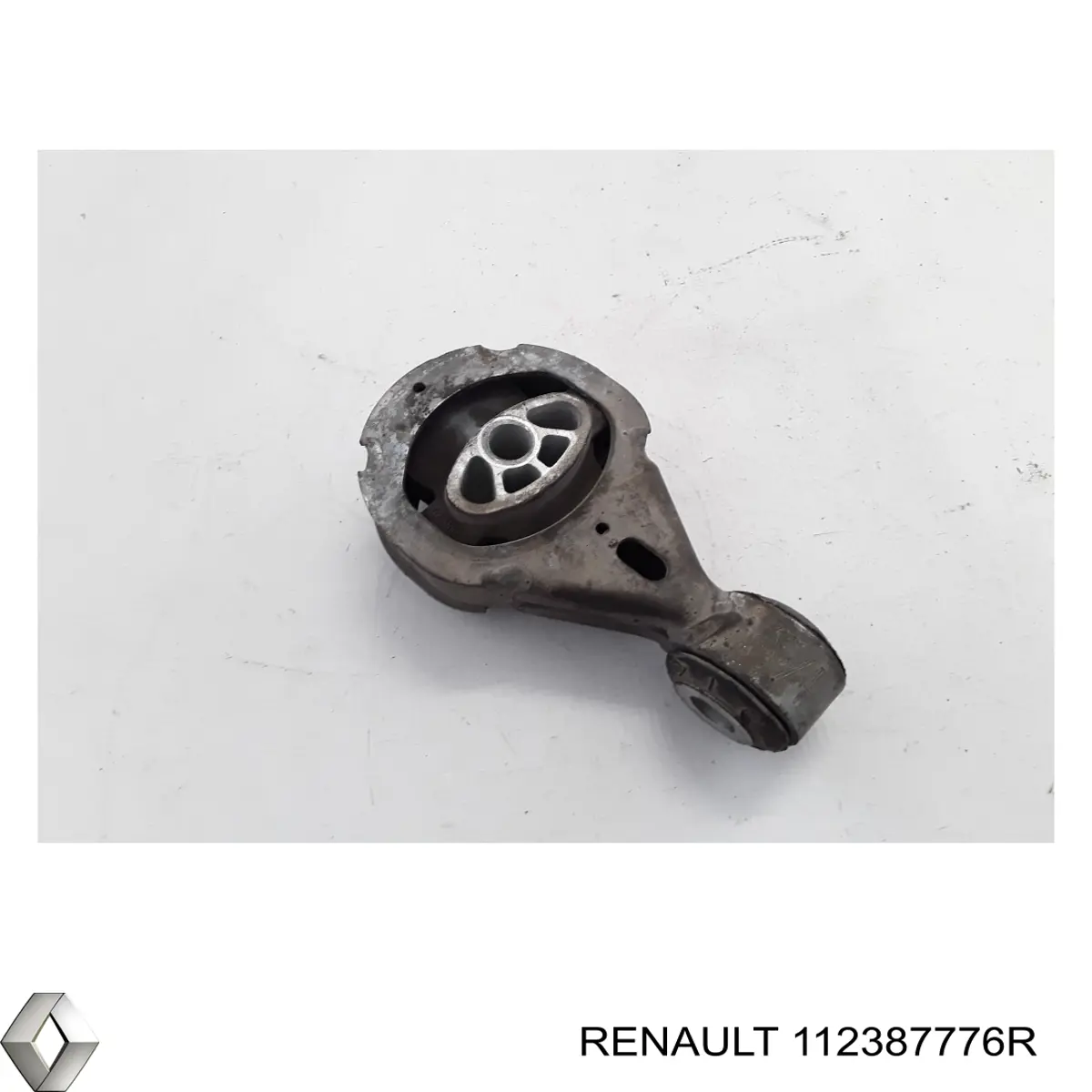 Soporte de motor delantero Renault (RVI) 112387776R precio, desde 54,58 EUR