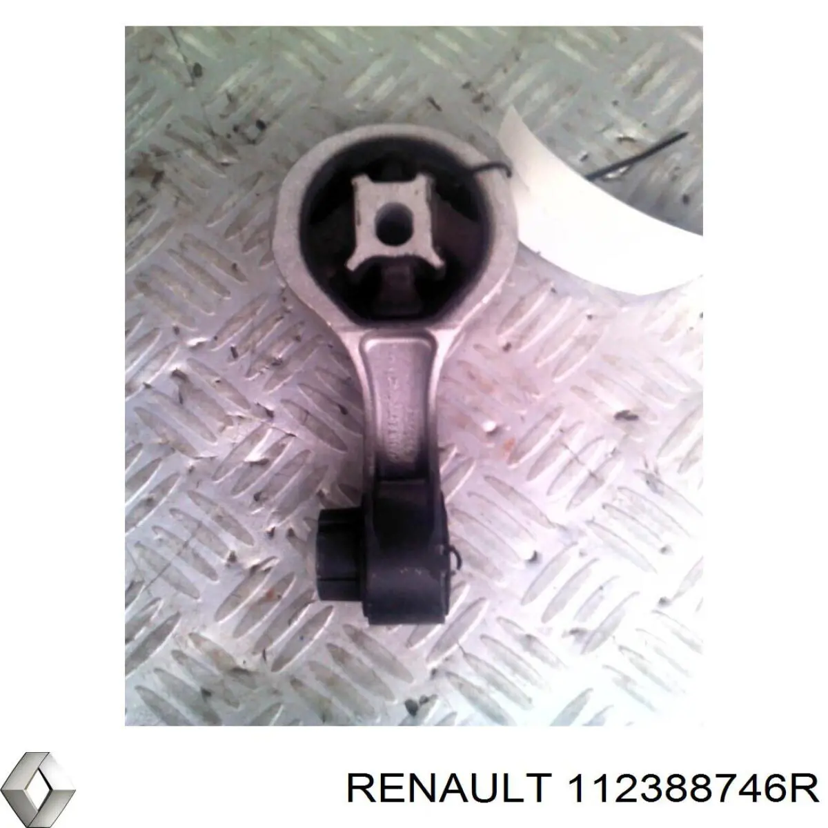 Comprar 771954 Cautex Soporte inferior derecho del motor