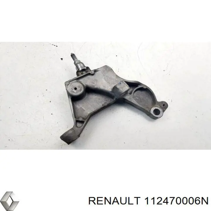 112470006N Renault (RVI)