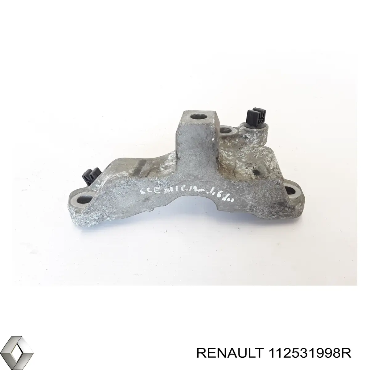 112531998R Renault (RVI)