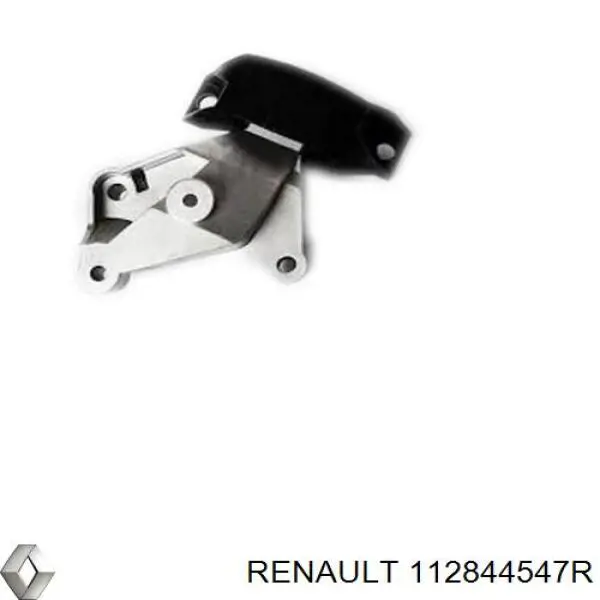 Comprar 113758313R Renault (RVI) Soporte delantero derecho del motor
