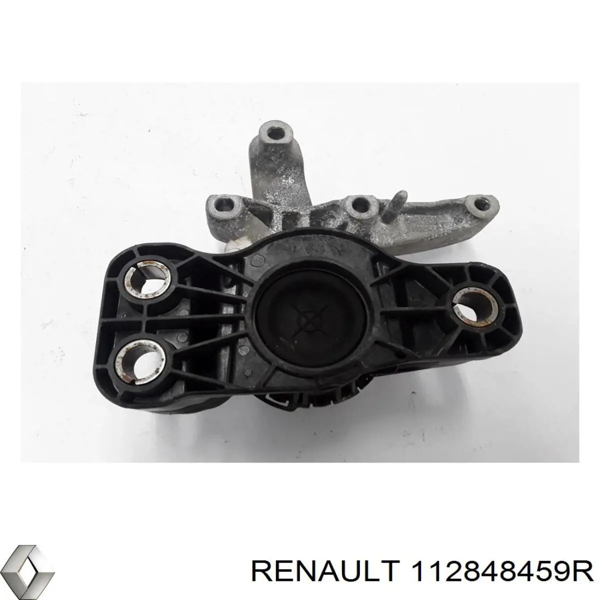 112848459R Renault (RVI)