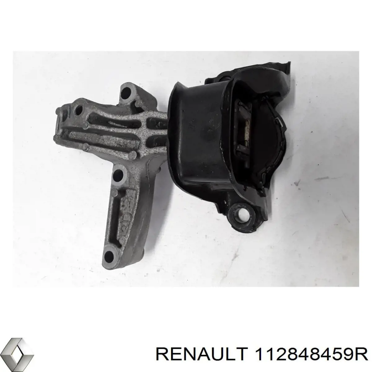 112848459R Renault (RVI) 