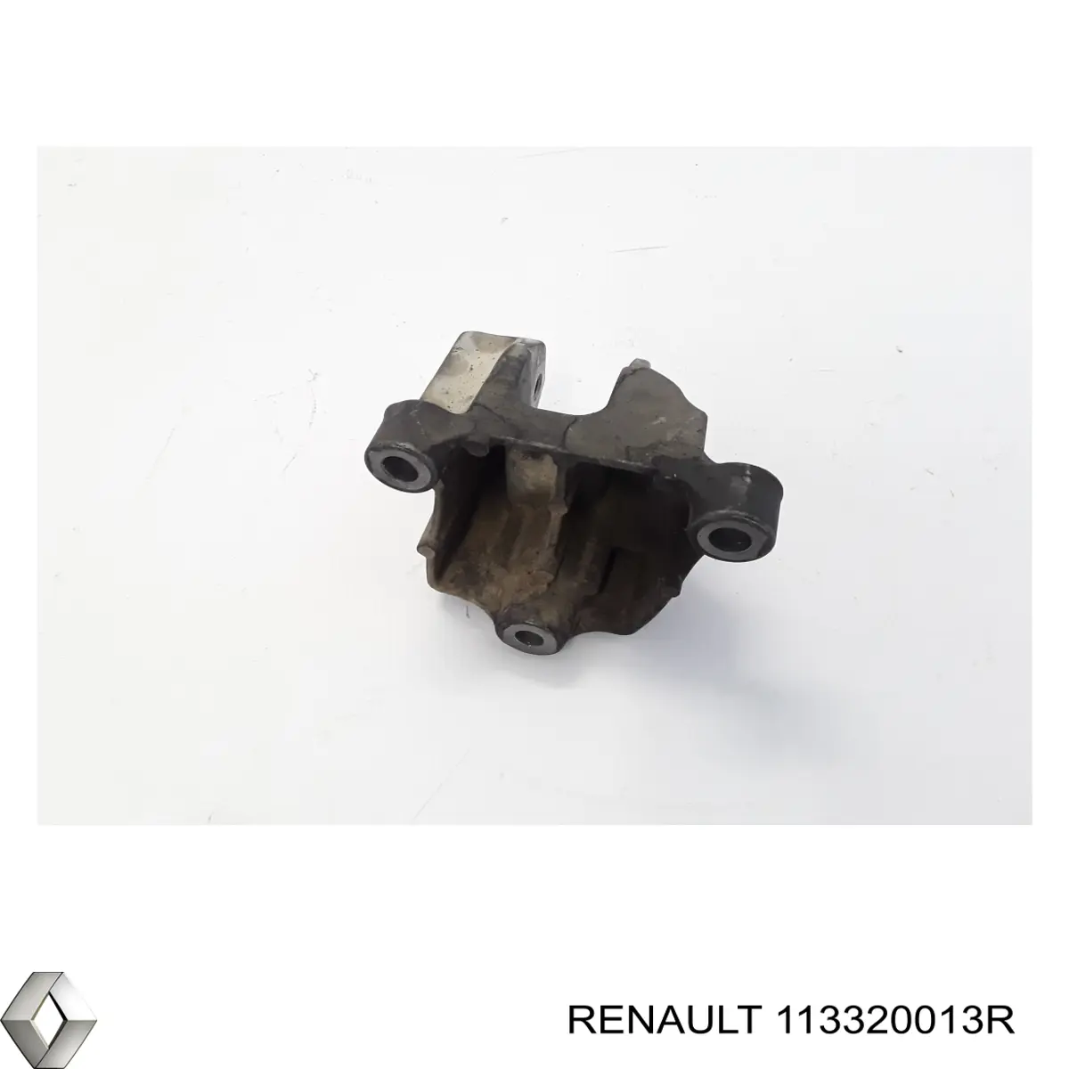 113320013R Renault (RVI)