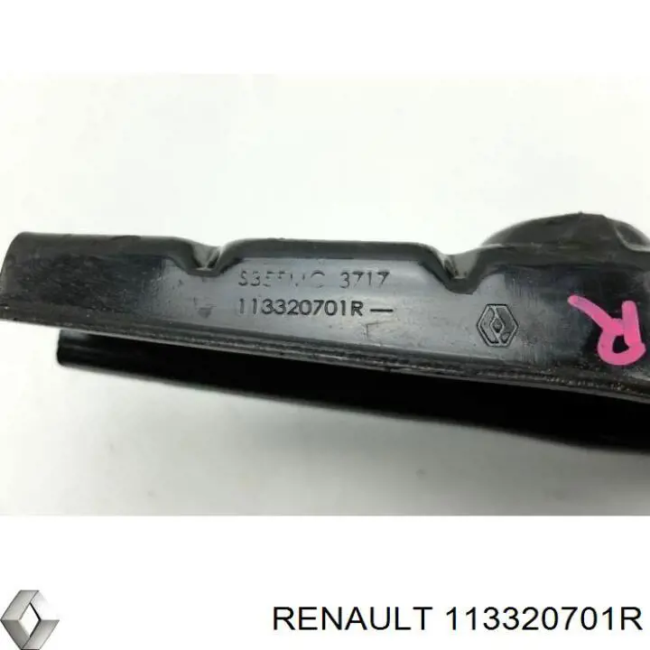 113320701R Renault (RVI)