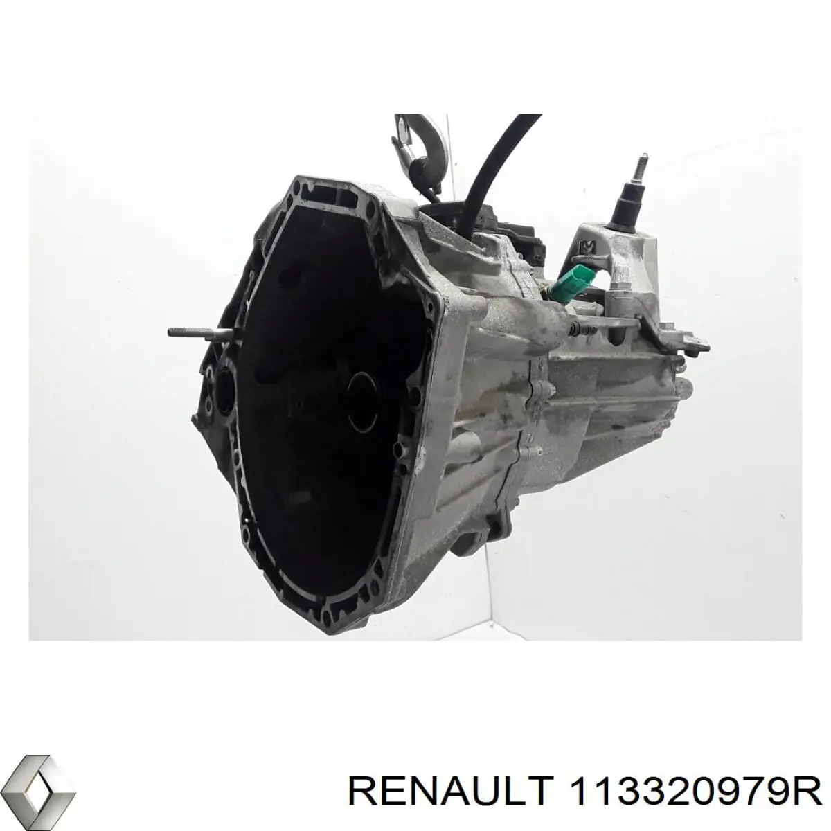  113320979R Renault (RVI)