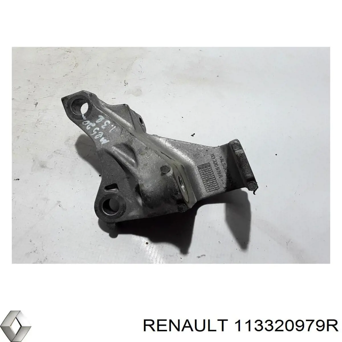 Comprar 113320979R Renault (RVI) 