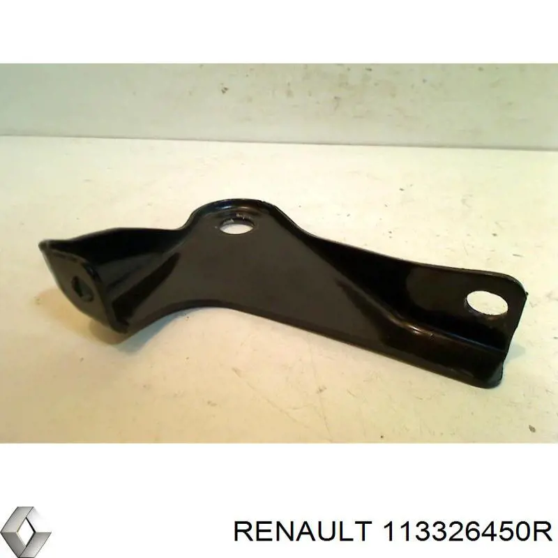 113326450R Renault (RVI)