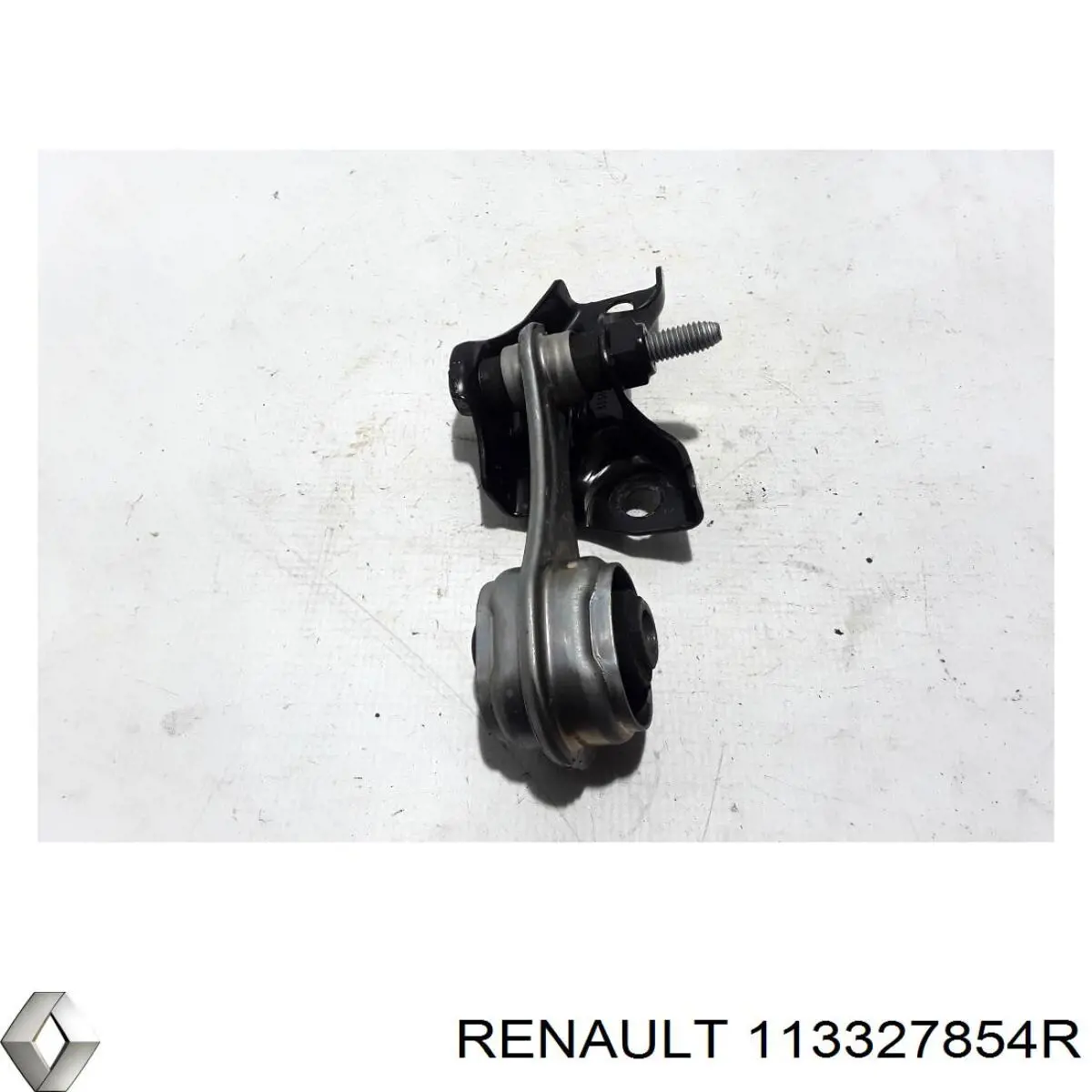 113327854R Renault (RVI)