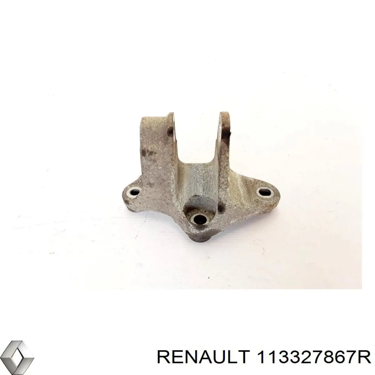 113327867R Renault (RVI)