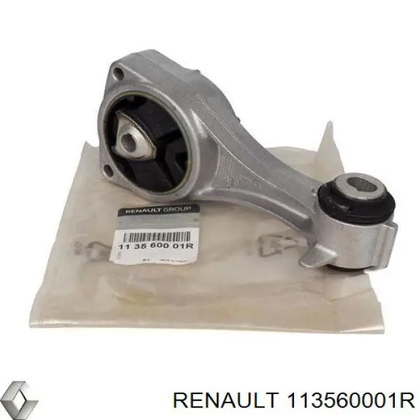 Comprar 113560001R Renault (RVI) Soporte superior derecho del motor