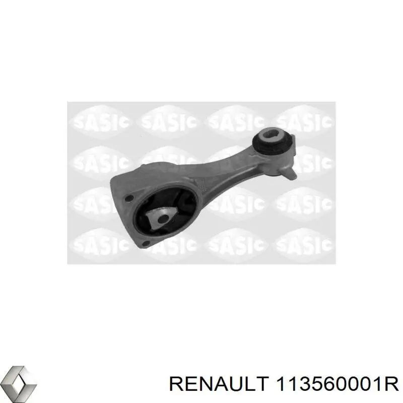 Soporte superior derecho del motor Renault (RVI) 113560001R precio, desde 37,04 EUR