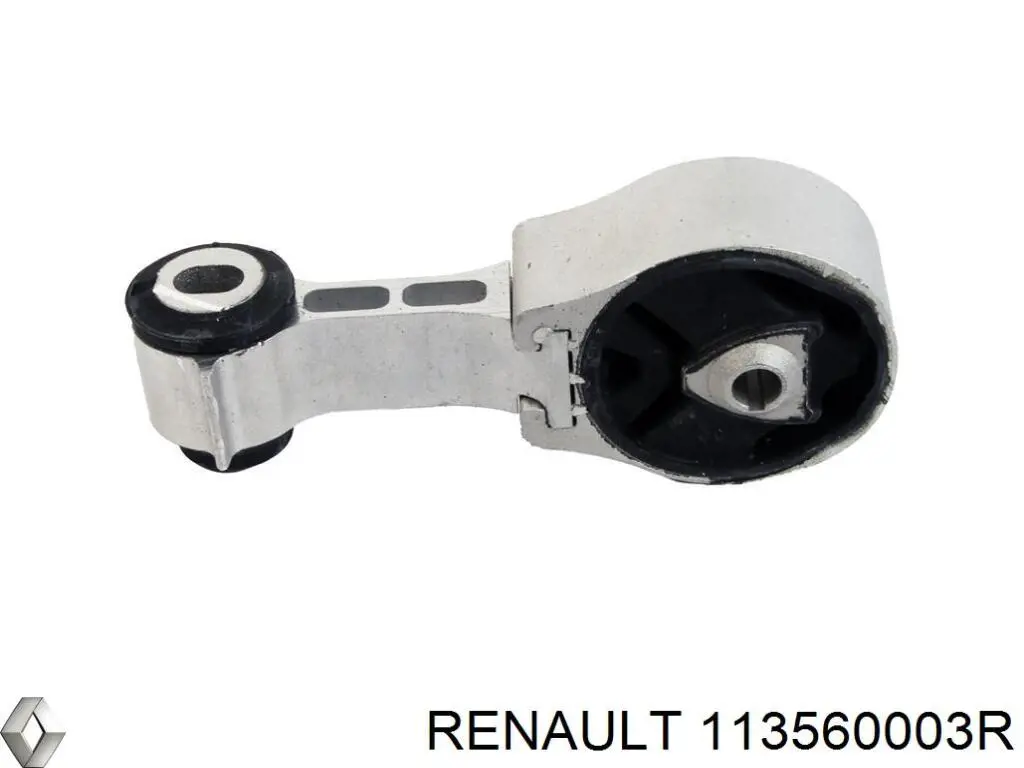 113560003R Renault (RVI) soporte, motor, derecho, trasero