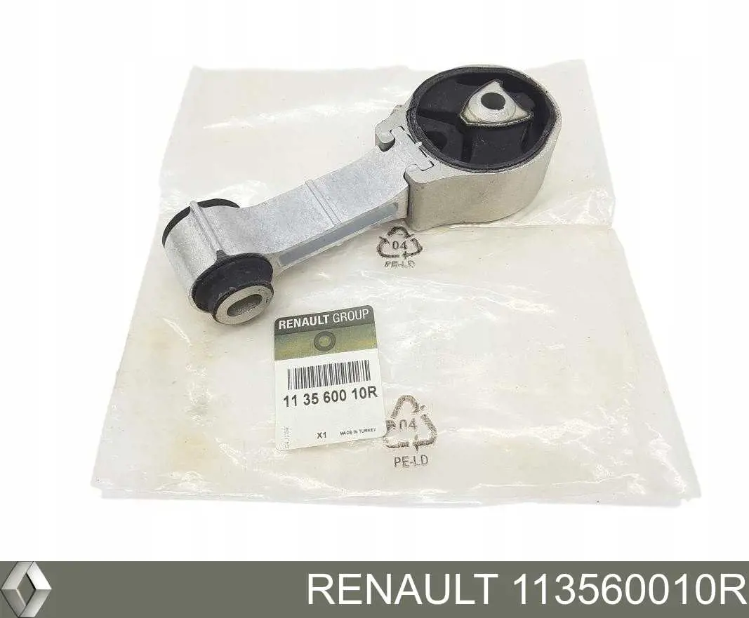 Comprar 113560010R Renault (RVI) Soporte superior derecho del motor