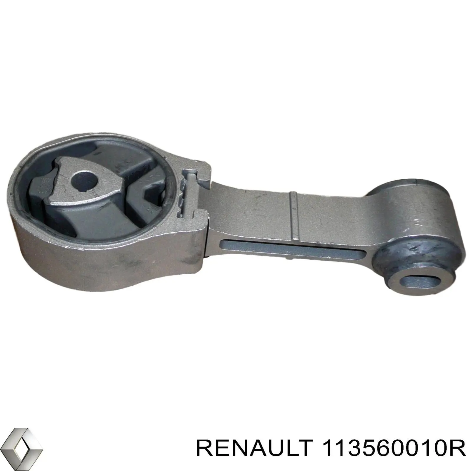113560010R Renault (RVI) soporte, motor, derecho superior
