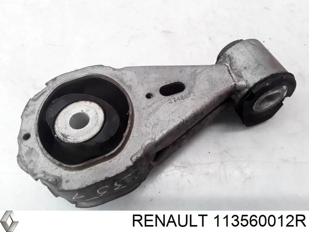 Soporte superior derecho del motor Renault (RVI) 113560012R precio, desde 40,82 EUR