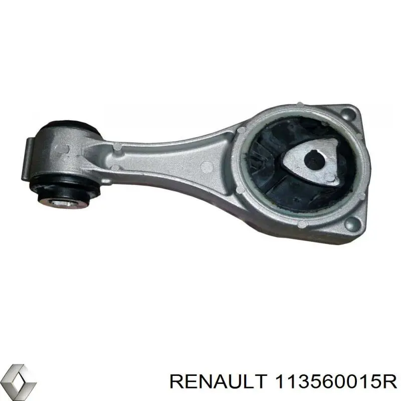 113560015R Renault (RVI) soporte, motor, derecho superior