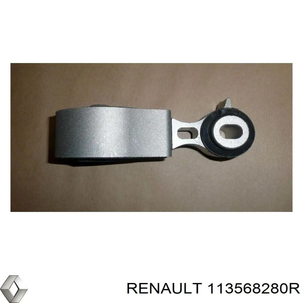 Soporte superior derecho del motor Renault (RVI) 113568280R precio, desde 52,15 EUR