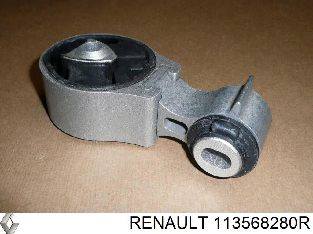 Cojín del motor superior derecho para Renault Scenic (R9)